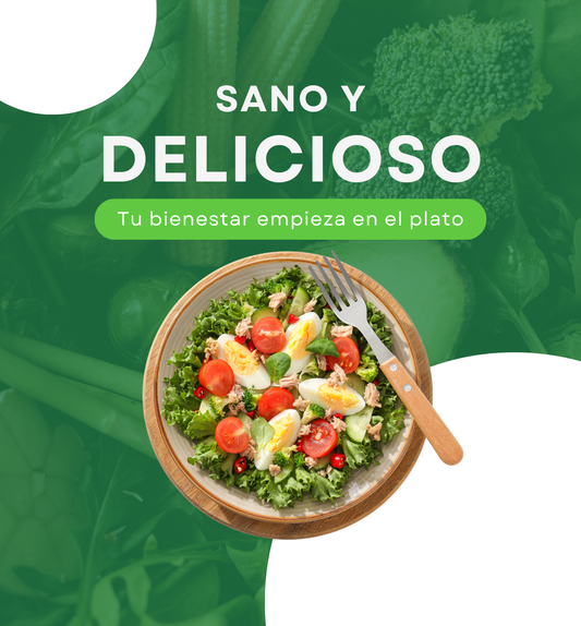 EBOOK de 40 recetas de Enfermedad de Crohn