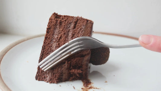 e book 30 recetas dulce KETO